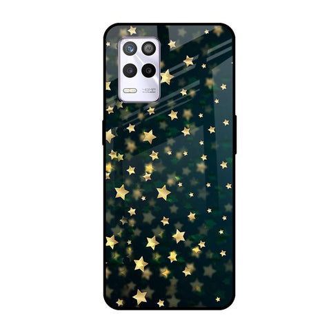 Dazzling Stars Realme 9 5G Glass Cases & Covers Online