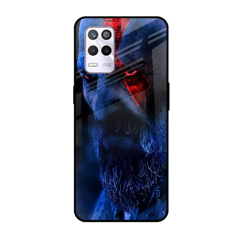 God Of War Realme 9 5G Glass Cases & Covers Online