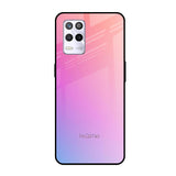 Dusky Iris Realme 9 5G Glass Cases & Covers Online