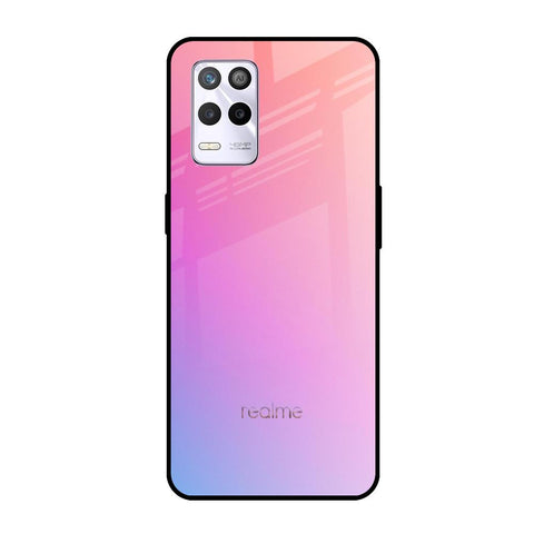 Dusky Iris Realme 9 5G Glass Cases & Covers Online