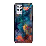 Cloudburst Realme 9 5G Glass Cases & Covers Online