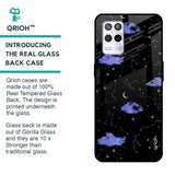 Constellations Glass Case for Realme 9 5G