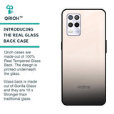 Dove Gradient Glass Case for Realme 9 5G