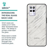 Polar Frost Glass Case for Realme 9 5G