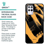 Gatsby Stoke Glass Case for Realme 9 5G