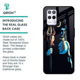 Mahakal Glass Case For Realme 9 5G
