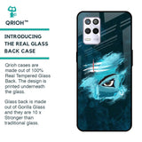 Power Of Trinetra Glass Case For Realme 9 5G