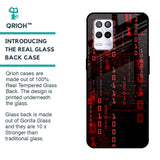 Let's Decode Glass Case For Realme 9 5G