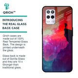 Dream So High Glass Case For Realme 9 5G