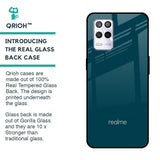 Emerald Glass Case for Realme 9 5G
