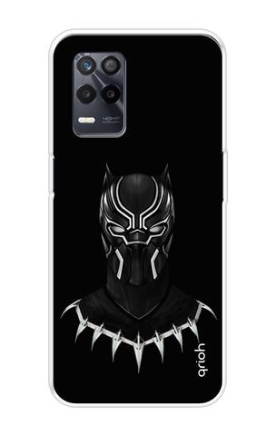 Dark Superhero Realme 9 5G Back Cover