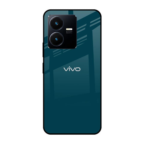 Emerald Vivo Y22 Glass Cases & Covers Online
