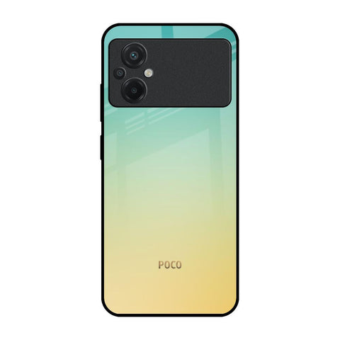 Cool Breeze Poco M5 Glass Cases & Covers Online