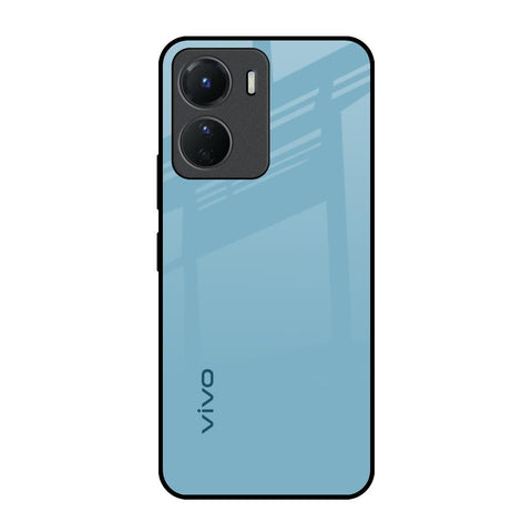 Sapphire Vivo Y16 Glass Back Cover Online