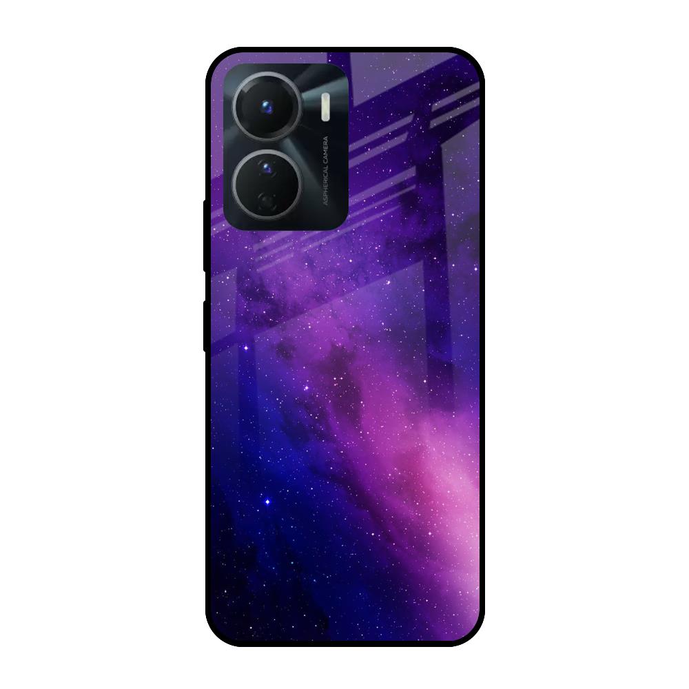 Stars Life Vivo Y16 Glass Cases & Covers Online