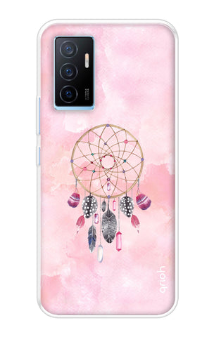 Dreamy Happiness Vivo Y75 4G Back Cover