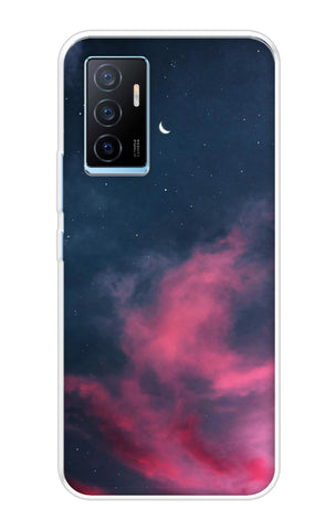 Moon Night Vivo Y75 4G Back Cover