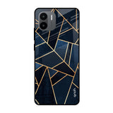 Abstract Tiles Redmi A1 Glass Cases & Covers Online