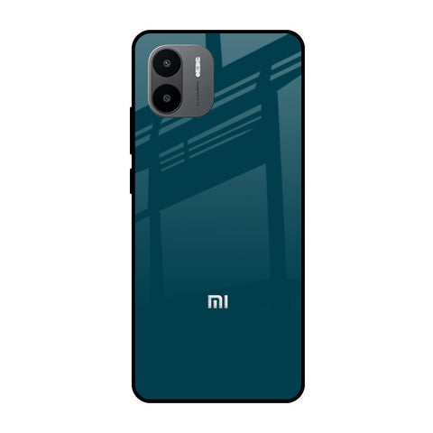 Emerald Redmi A1 Glass Cases & Covers Online