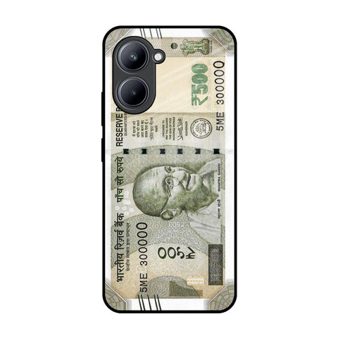 Cash Mantra Realme C33 Glass Back Cover Online