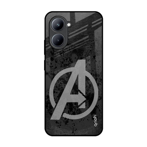 Sign Of Hope Realme C33 Glass Back Cover Online