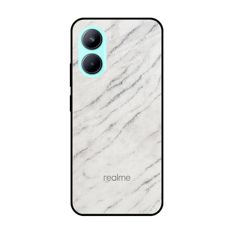 Polar Frost Realme C33 Glass Cases & Covers Online