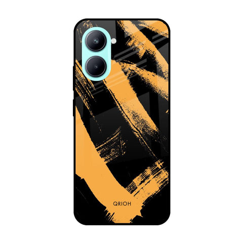 Gatsby Stoke Realme C33 Glass Cases & Covers Online