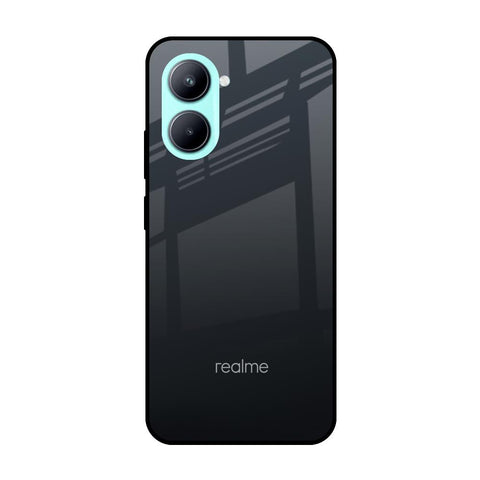 Stone Grey Realme C33 Glass Cases & Covers Online