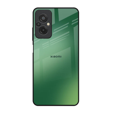 Green Grunge Texture Redmi 11 Prime Glass Back Cover Online