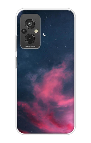 Moon Night Redmi 11 Prime Back Cover