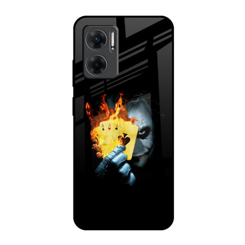 AAA Joker Redmi 11 Prime 5G Glass Back Cover Online