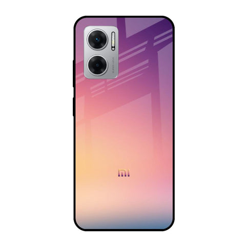 Lavender Purple Redmi 11 Prime 5G Glass Cases & Covers Online