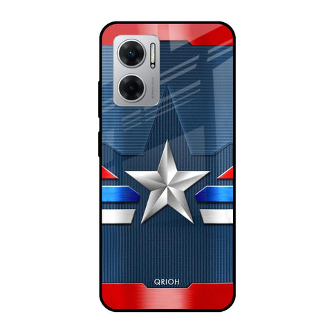 Brave Hero Redmi 11 Prime 5G Glass Cases & Covers Online
