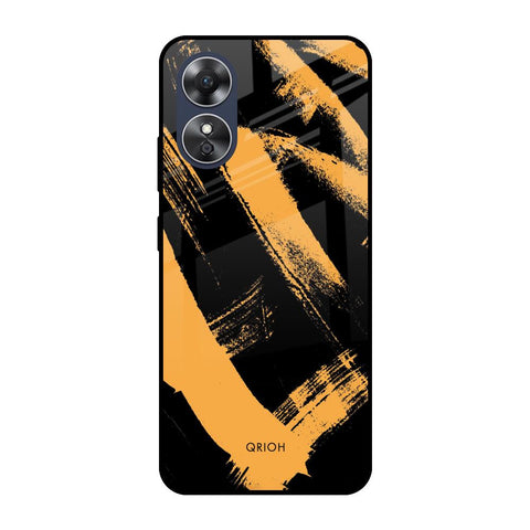 Gatsby Stoke OPPO A17 Glass Cases & Covers Online