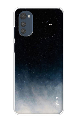 Starry Night Motorola e32s Back Cover