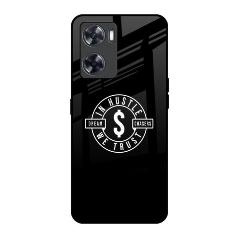 Dream Chasers OnePlus Nord N20 SE Glass Back Cover Online