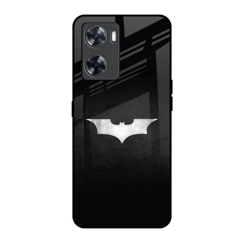Super Hero Logo OnePlus Nord N20 SE Glass Back Cover Online
