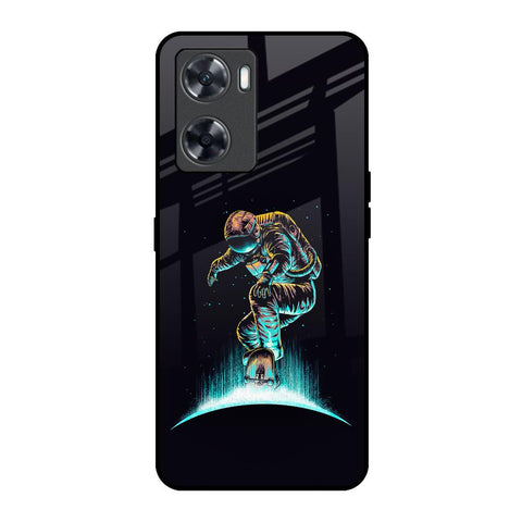 Star Ride OnePlus Nord N20 SE Glass Back Cover Online