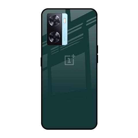 Olive OnePlus Nord N20 SE Glass Cases & Covers Online