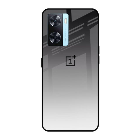 Zebra Gradient OnePlus Nord N20 SE Glass Cases & Covers Online
