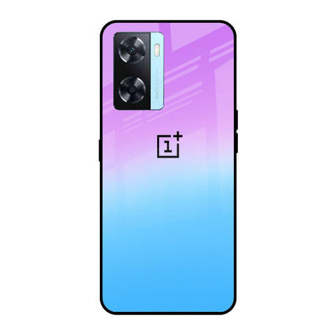 Unicorn Pattern OnePlus Nord N20 SE Glass Cases & Covers Online