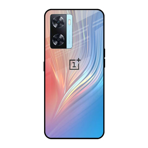 Mystic Aurora OnePlus Nord N20 SE Glass Cases & Covers Online