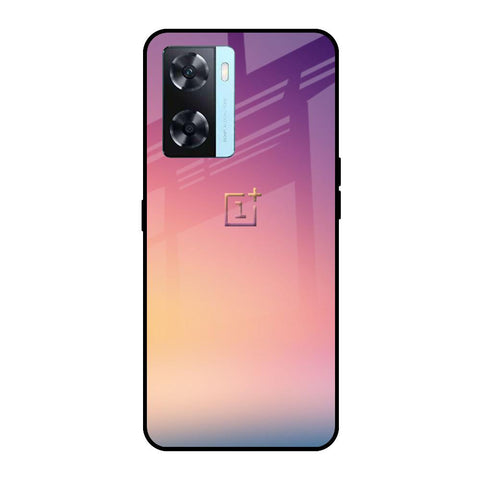 Lavender Purple OnePlus Nord N20 SE Glass Cases & Covers Online