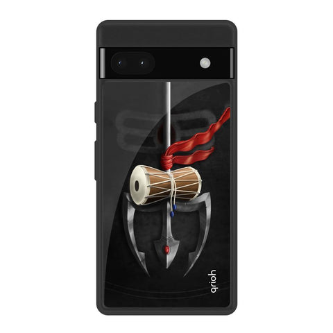 Power Of Lord Google Pixel 6a Glass Back Cover Online