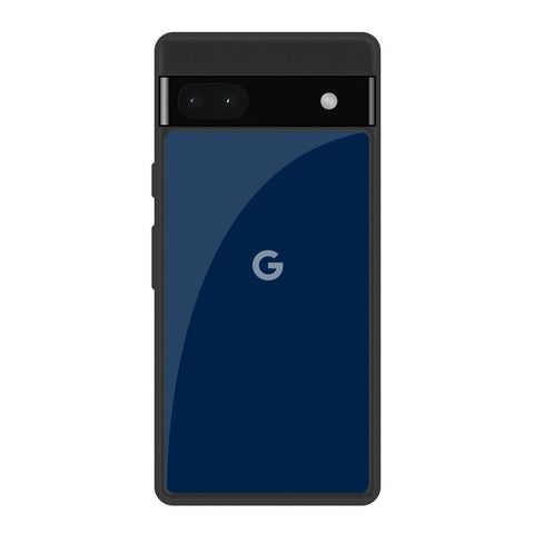 Royal Navy Google Pixel 6a Glass Back Cover Online