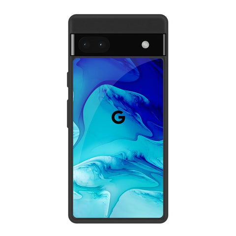Raging Tides Google Pixel 6a Glass Back Cover Online