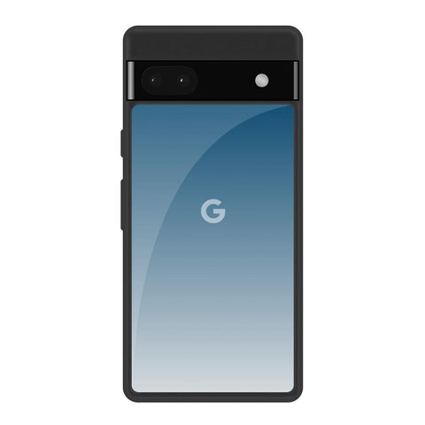 Deep Sea Space Google Pixel 6a Glass Back Cover Online