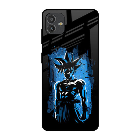 Splatter Instinct Samsung Galaxy M13 5G Glass Back Cover Online
