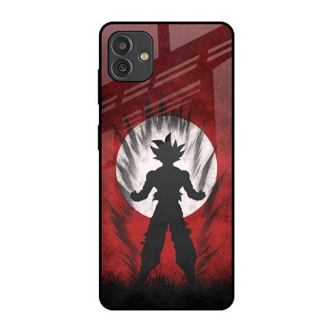 Japanese Animated Samsung Galaxy M13 5G Glass Back Cover Online