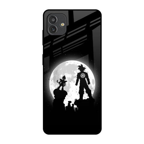 True Saiyans Samsung Galaxy M13 5G Glass Back Cover Online